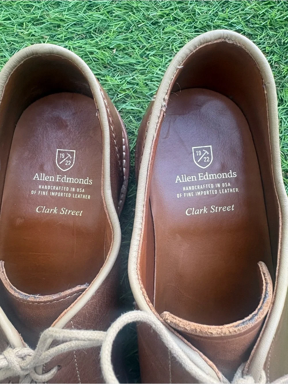 Allen Edmonds 13 D Clark Street